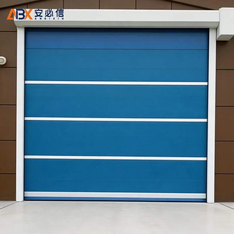 晋城快速卷帘门